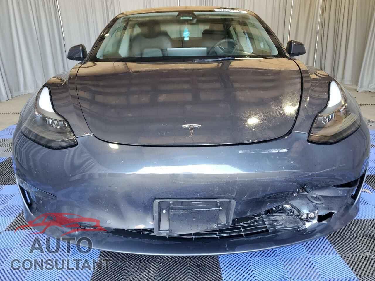 TESLA MODEL 3 2022 - 5YJ3E1EA8NF368828