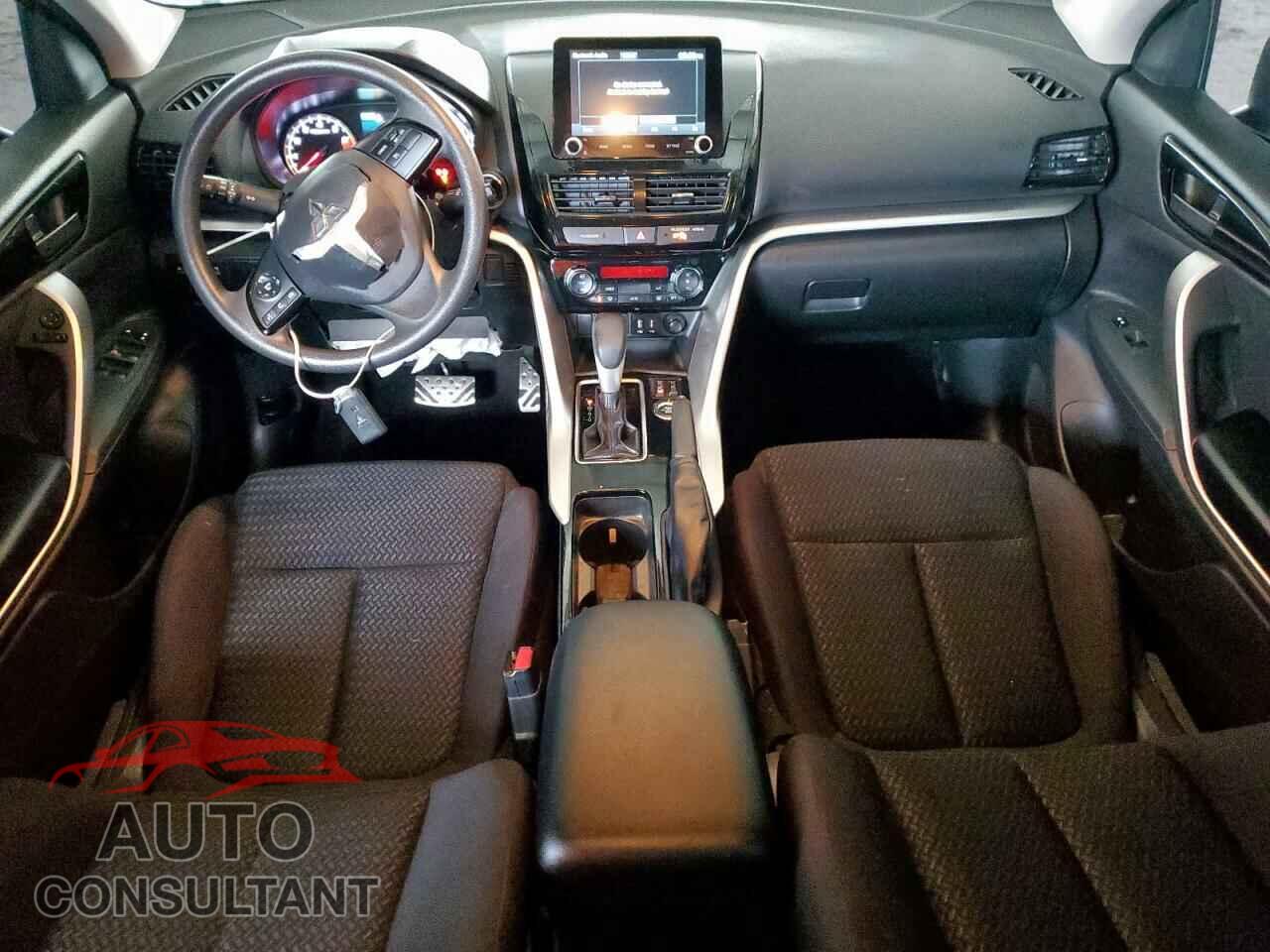 MITSUBISHI ECLIPSE 2024 - JA4ATVAAXRZ056384