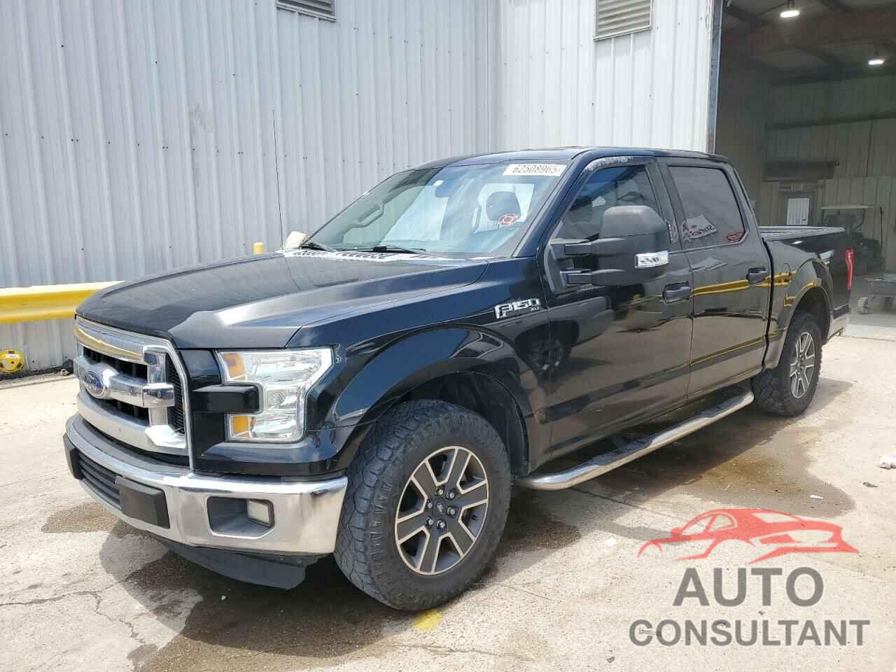 FORD F-150 2015 - 1FTEW1CF5FFA16663
