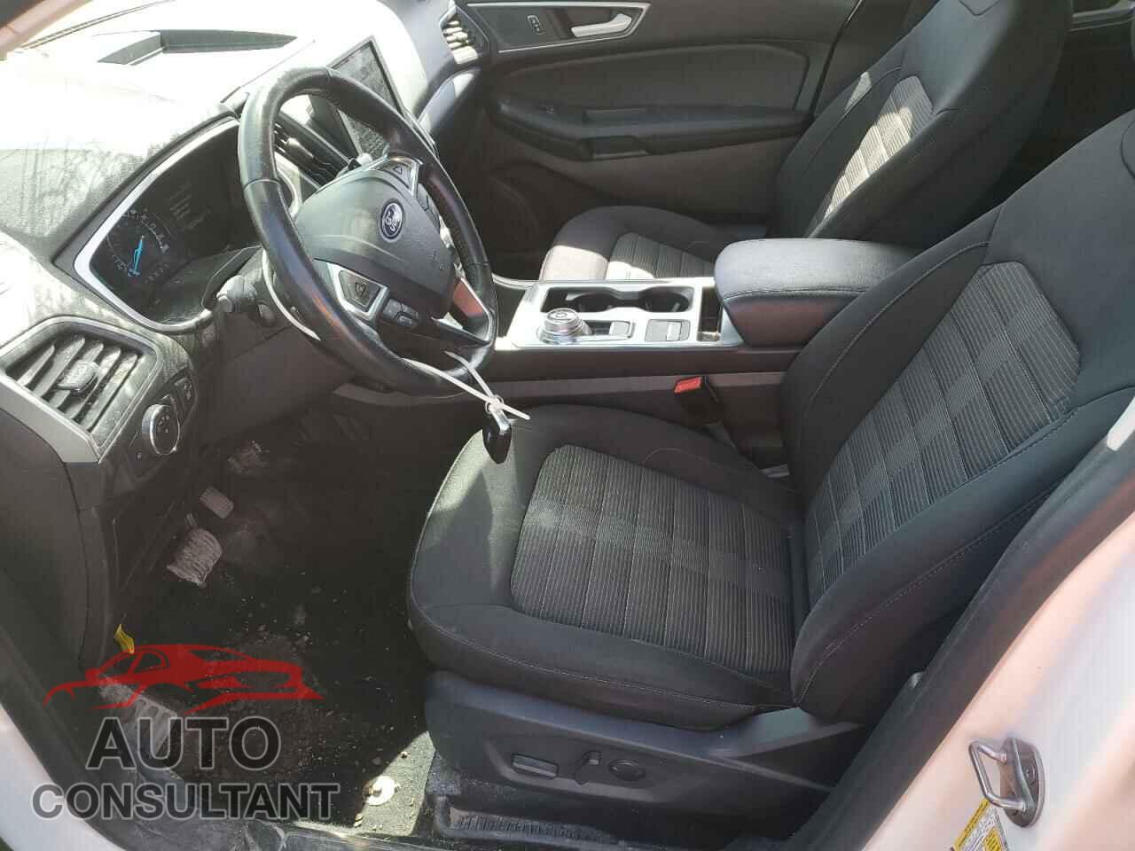 FORD EDGE 2021 - 2FMPK4J98MBA31770