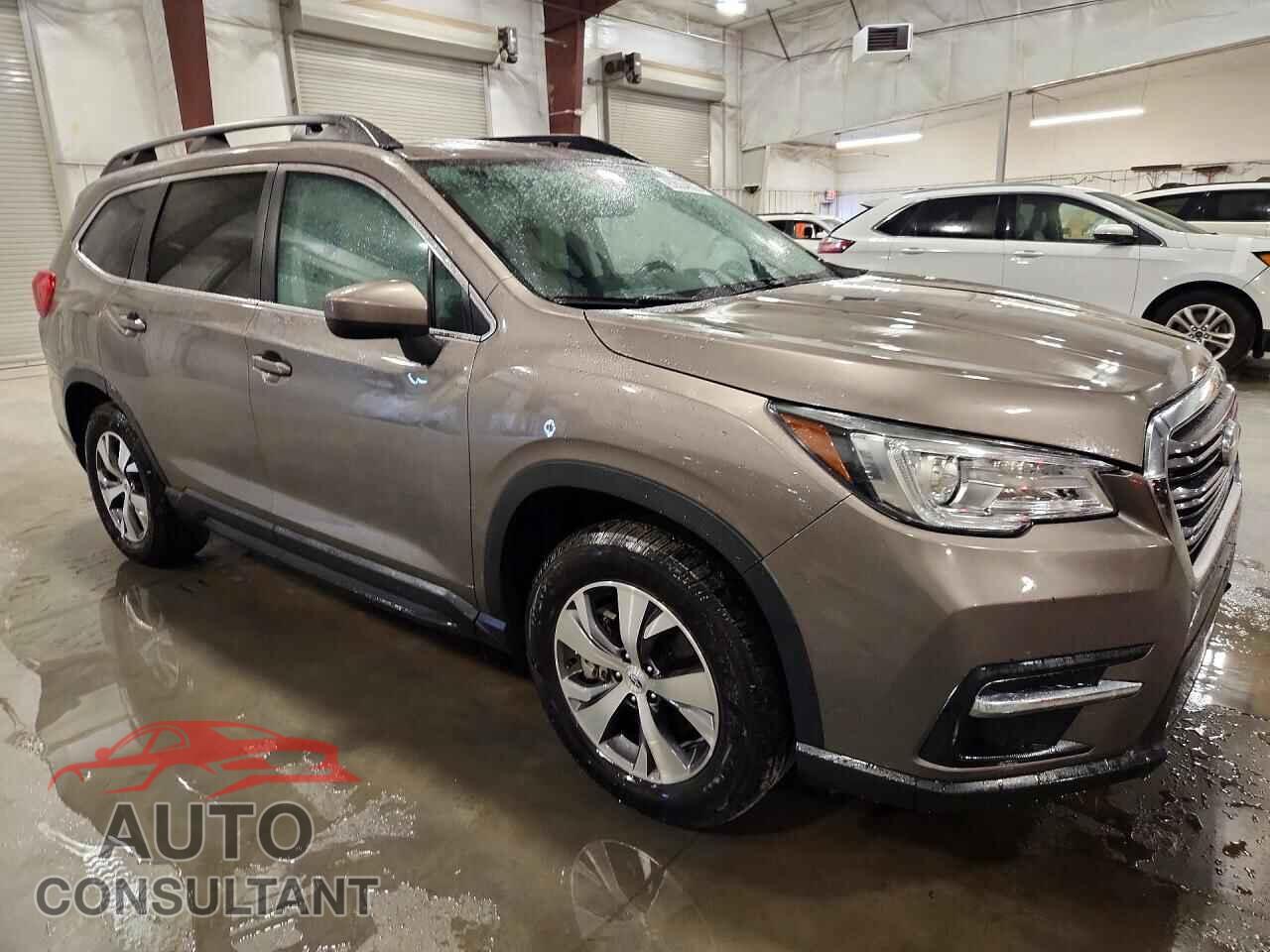 SUBARU ASCENT 2021 - 4S4WMACD2M3429451