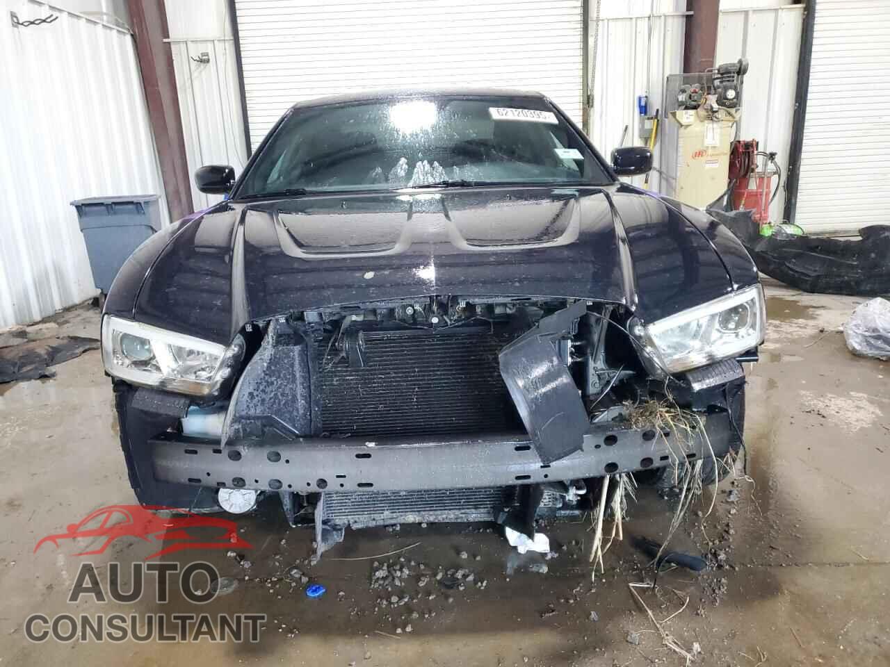 DODGE CHARGER 2014 - 2C3CDXCT5EH143663