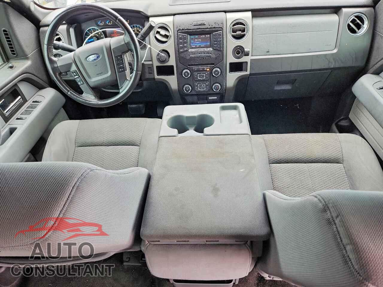 FORD F150 2013 - 1FTFW1CF4DFD40205
