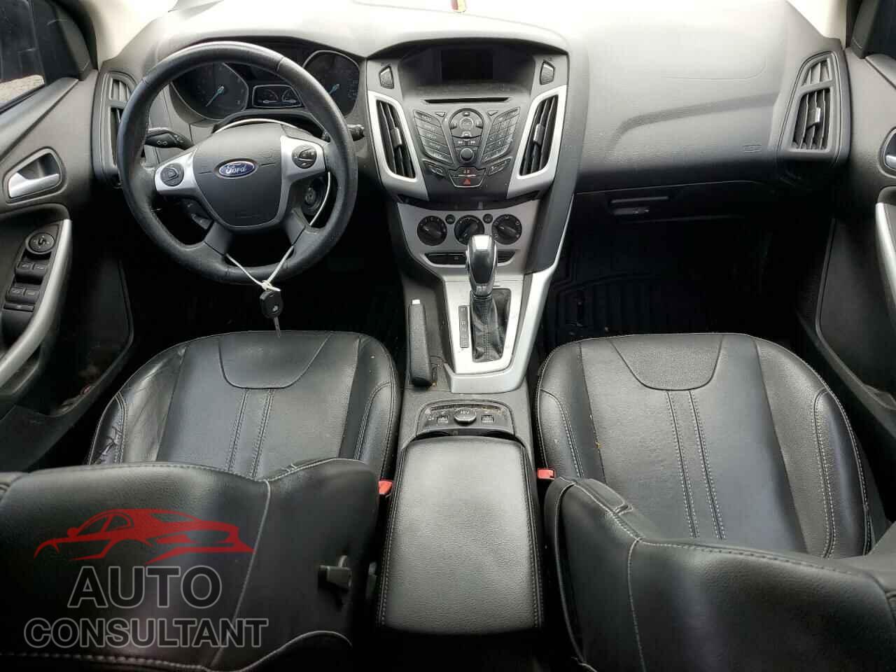 FORD FOCUS 2014 - 1FADP3K20EL285257