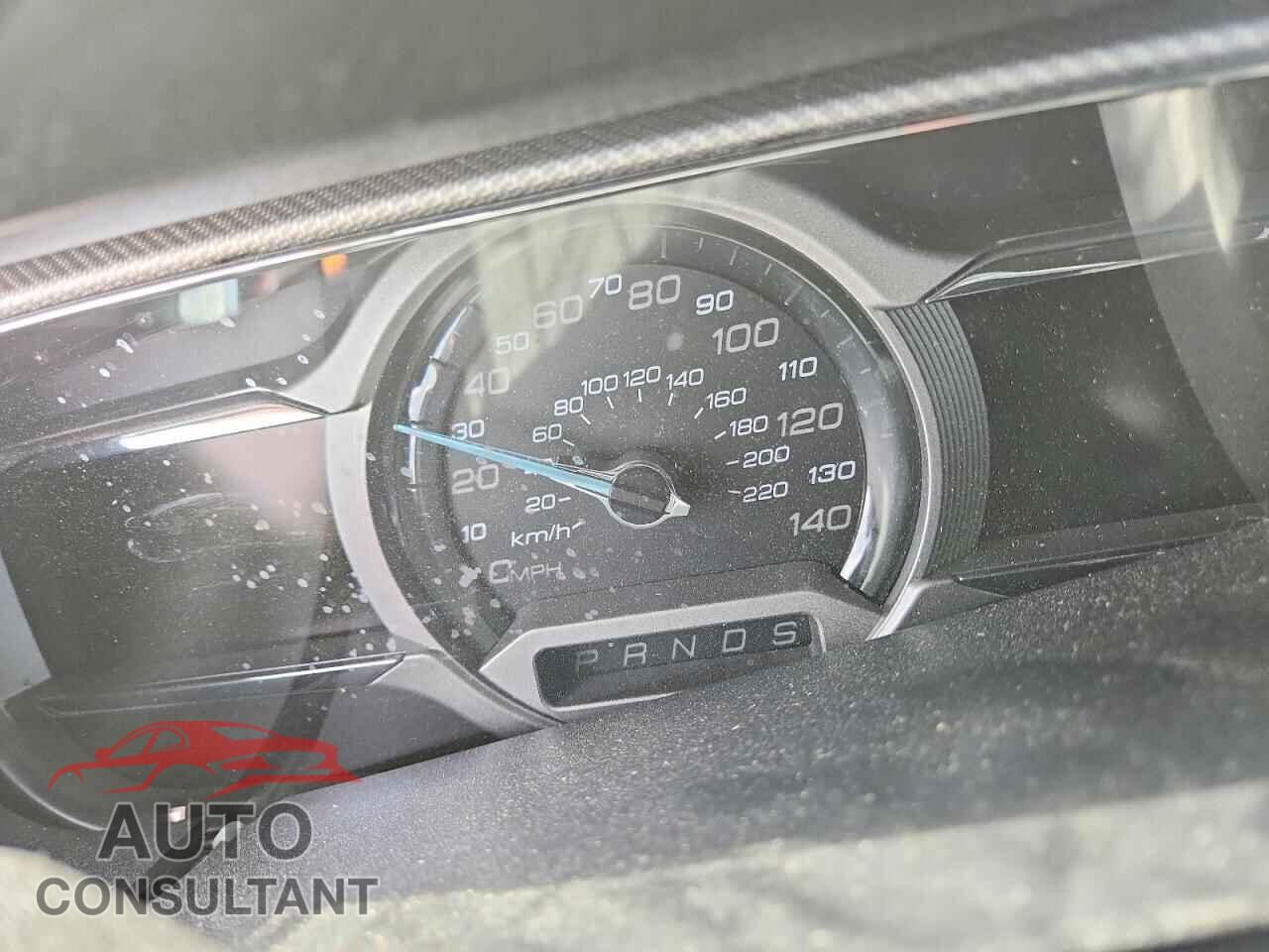 FORD TAURUS 2013 - 1FAHP2KTXDG161248