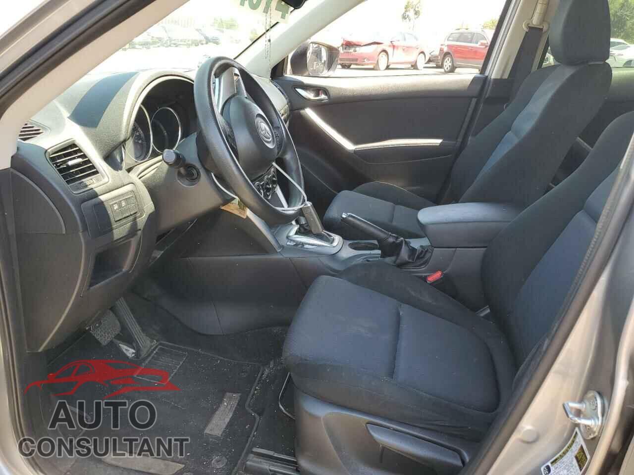 MAZDA CX-5 2015 - JM3KE2BE3F0526430