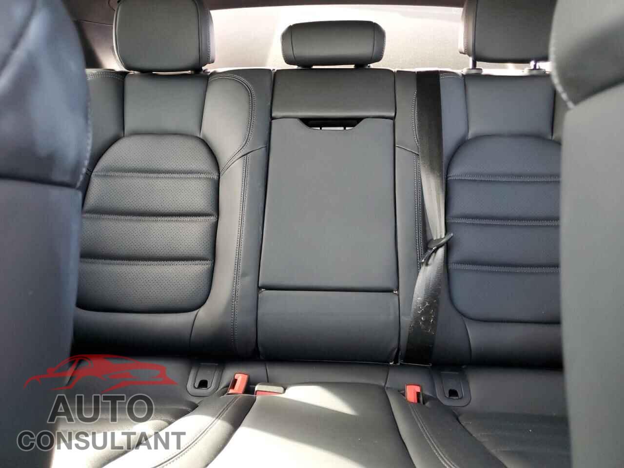 PORSCHE MACAN BASE 2024 - WP1AA2A5XRLB00866