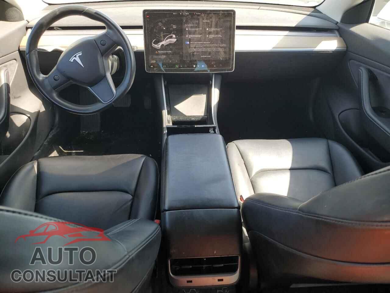 TESLA MODEL 3 2019 - 5YJ3E1EA0KF416592