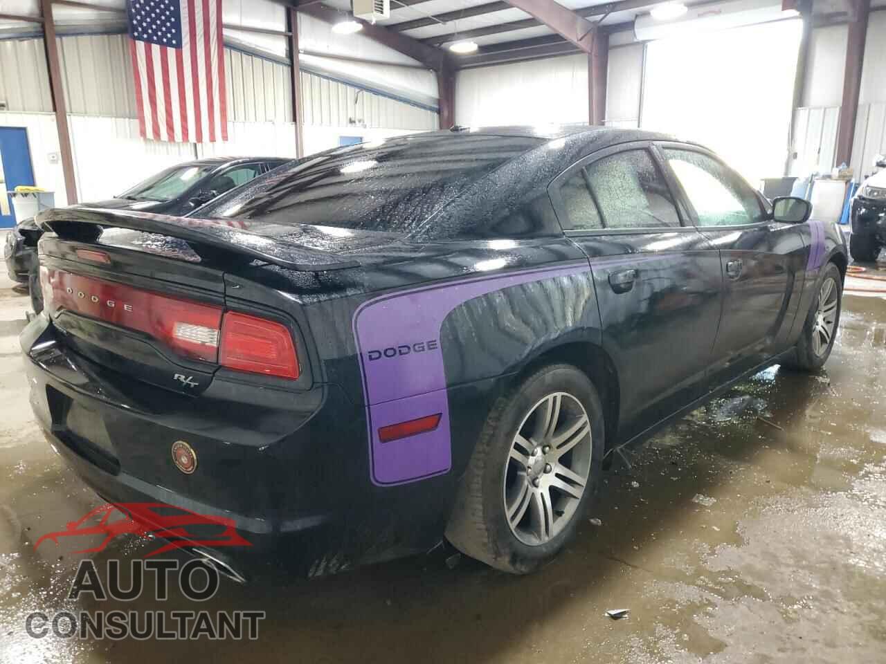 DODGE CHARGER 2014 - 2C3CDXCT5EH143663
