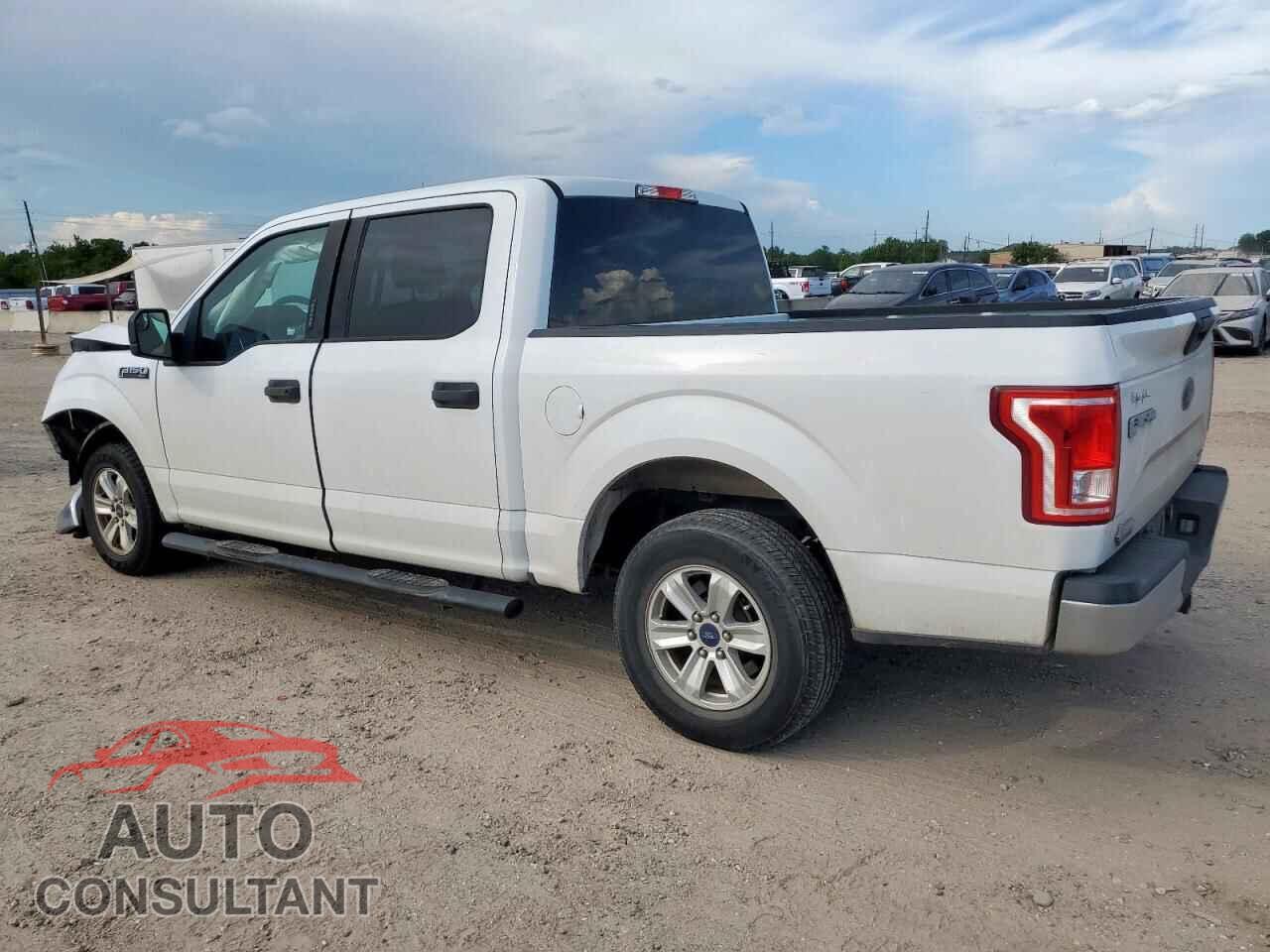 FORD F-150 2015 - 1FTEW1CF3FFA54280