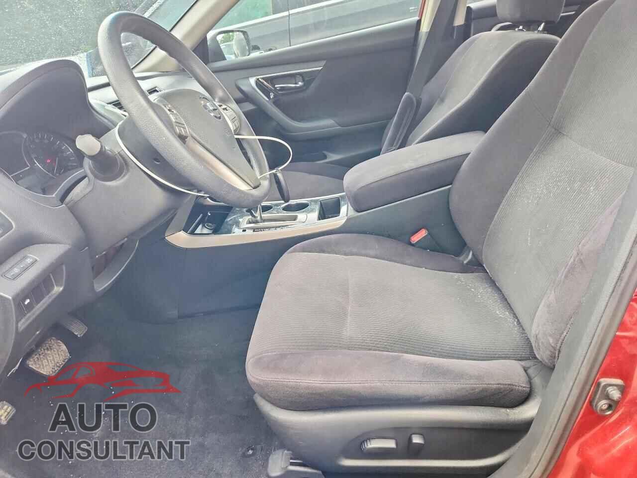 NISSAN ALTIMA 2013 - 1N4AL3AP1DN567924