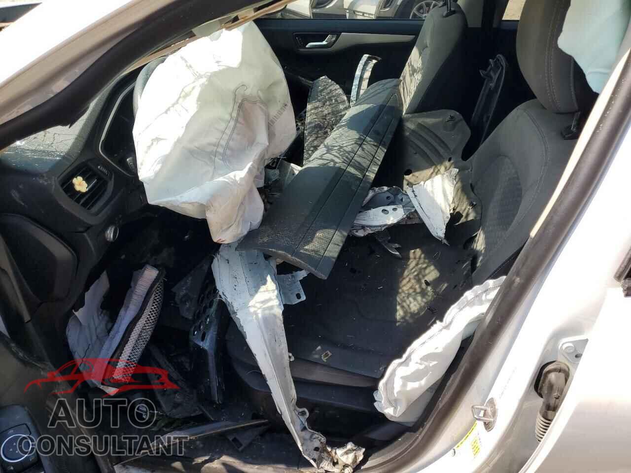 FORD ESCAPE 2020 - 1FMCU0G64LUA06694