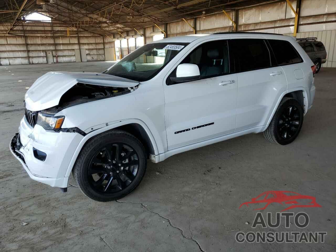 JEEP GRAND CHER 2019 - 1C4RJEAG8KC710813