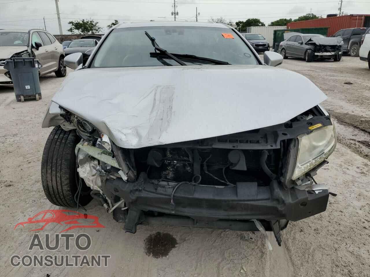 LEXUS ES300 2014 - JTHBW1GG5E2075352