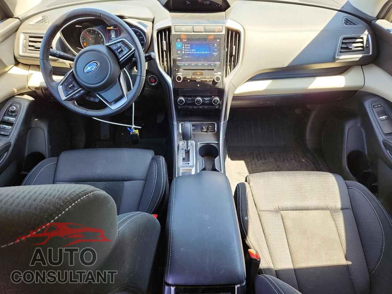 SUBARU ASCENT 2020 - 4S4WMACD6L3473256