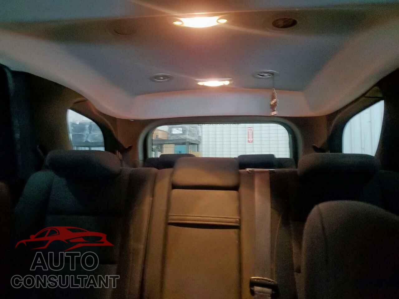DODGE DURANGO 2018 - 1C4RDHAG4JC290278