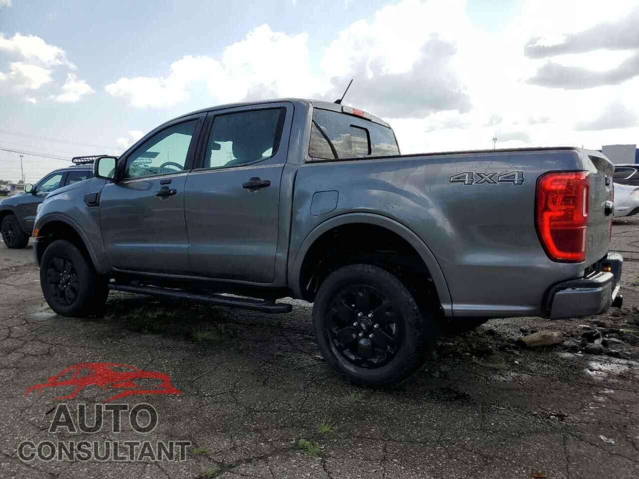 FORD RANGER 2021 - 1FTER4FHXMLD65158