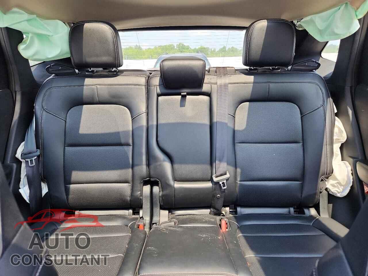 FORD ESCAPE 2020 - 1FMCU9H61LUA98477