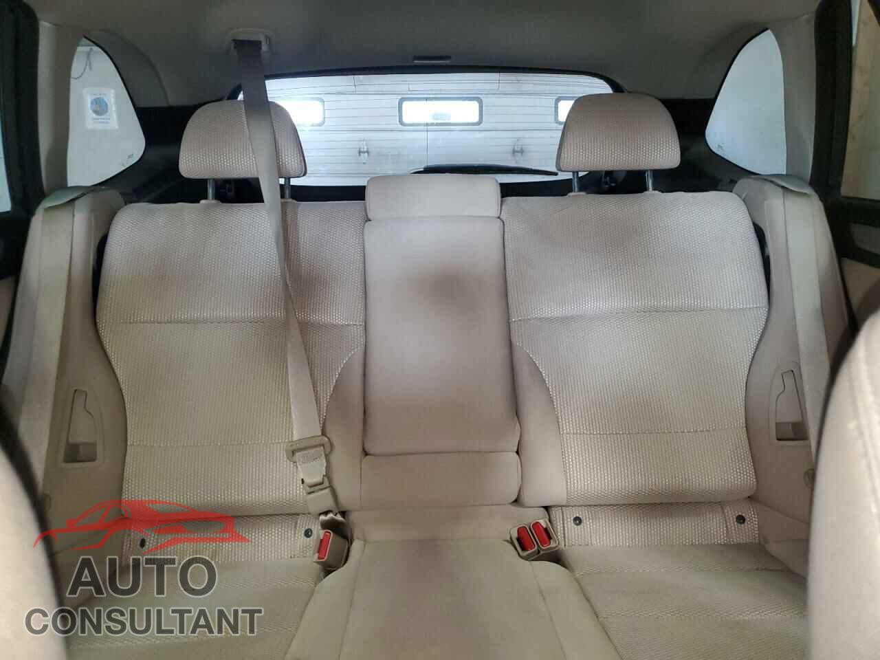SUBARU OUTBACK 2016 - 4S4BSBFC8G3228803