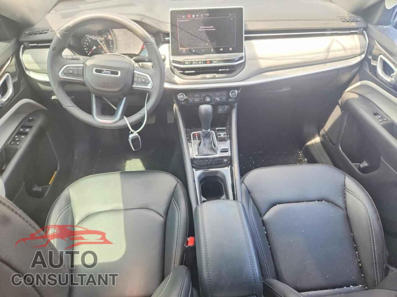 JEEP COMPASS 2026 - 3C4NJDCNXTT194870