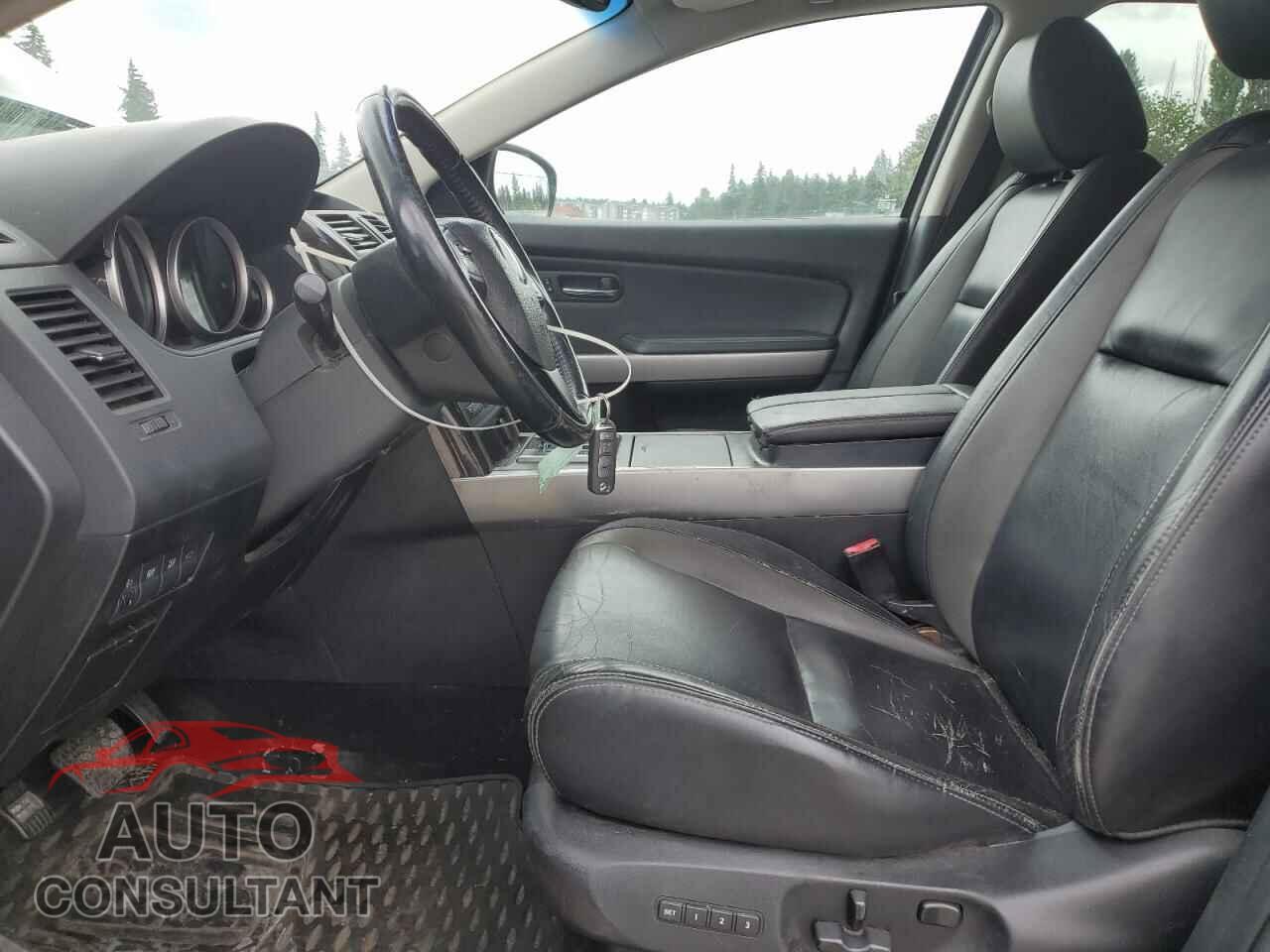 MAZDA CX-9 2011 - JM3TB3DV1B0311445