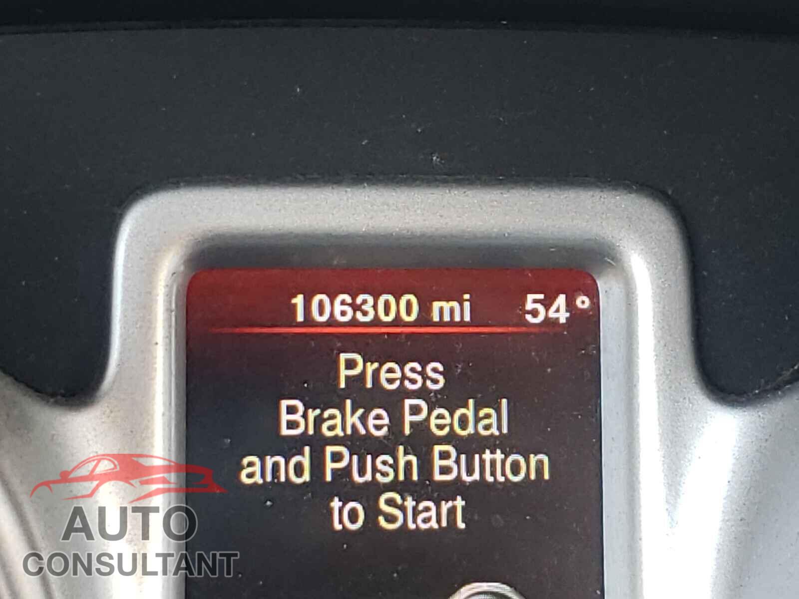 DODGE JOURNEY 2017 - 3C4PDCAB6HT549852