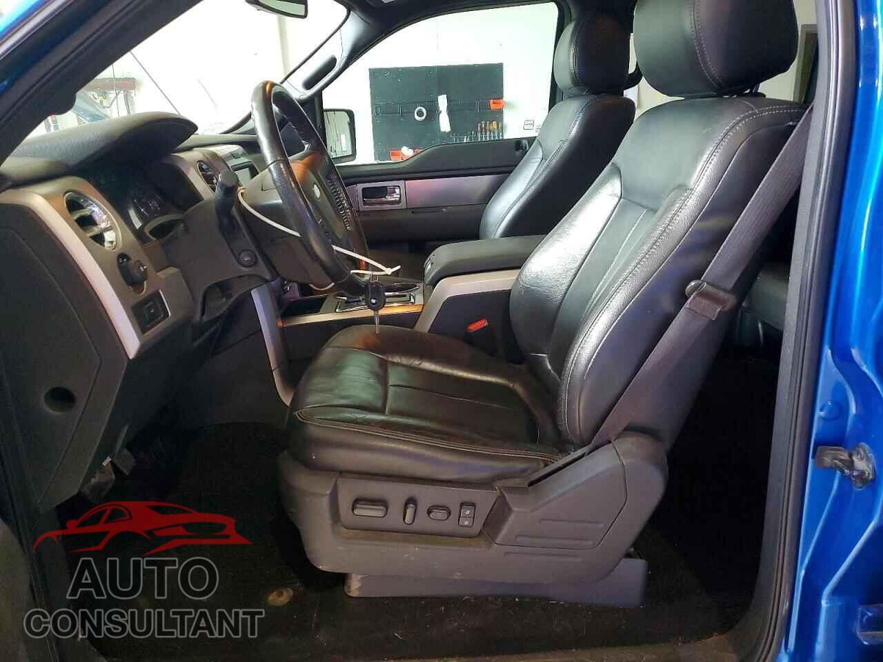 FORD F150 2014 - 1FTFW1ET6EFA10179