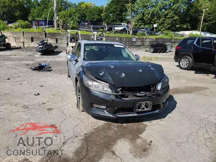 HONDA ACCORD 2013 - 1HGCR2F76DA156144
