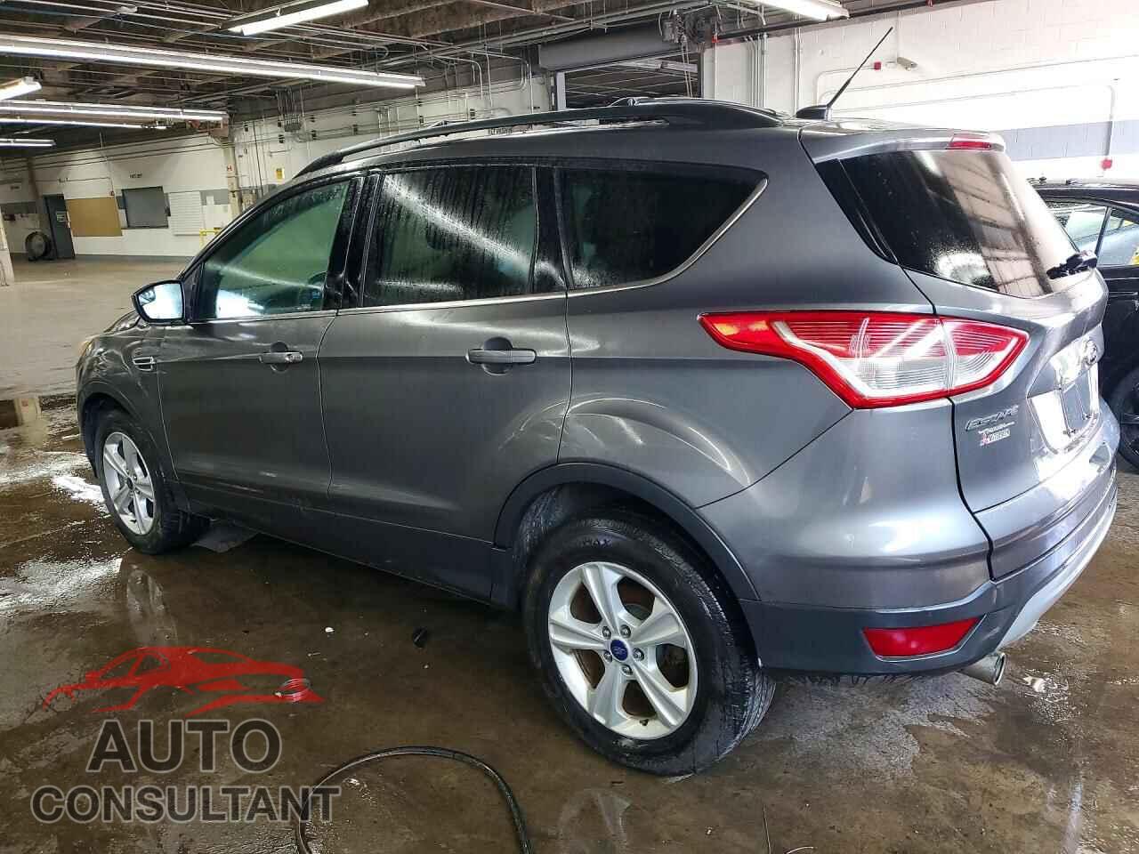 FORD ESCAPE 2013 - 1FMCU9G98DUB29575