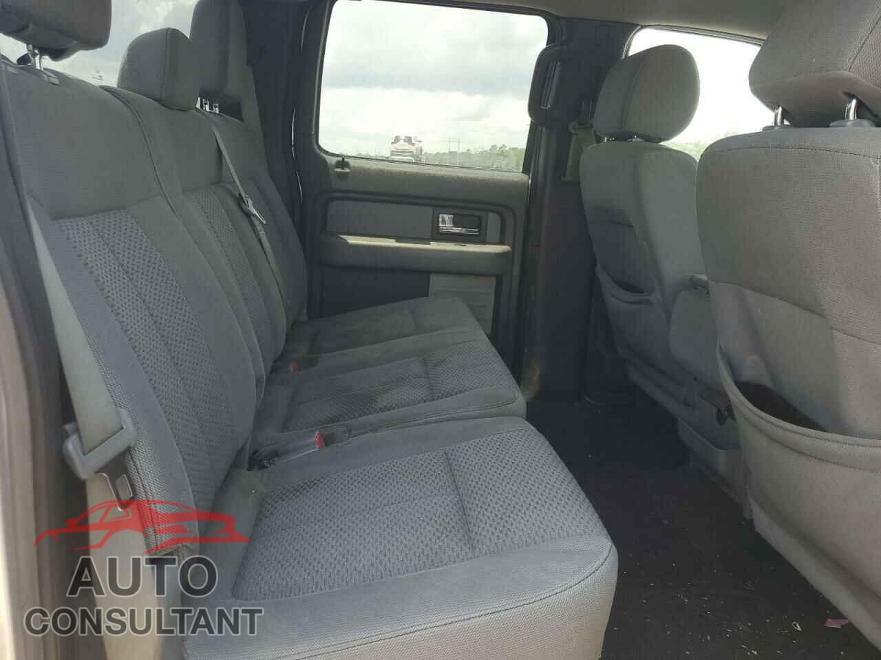 FORD F-150 2014 - 1FTFW1CF0EFB86559