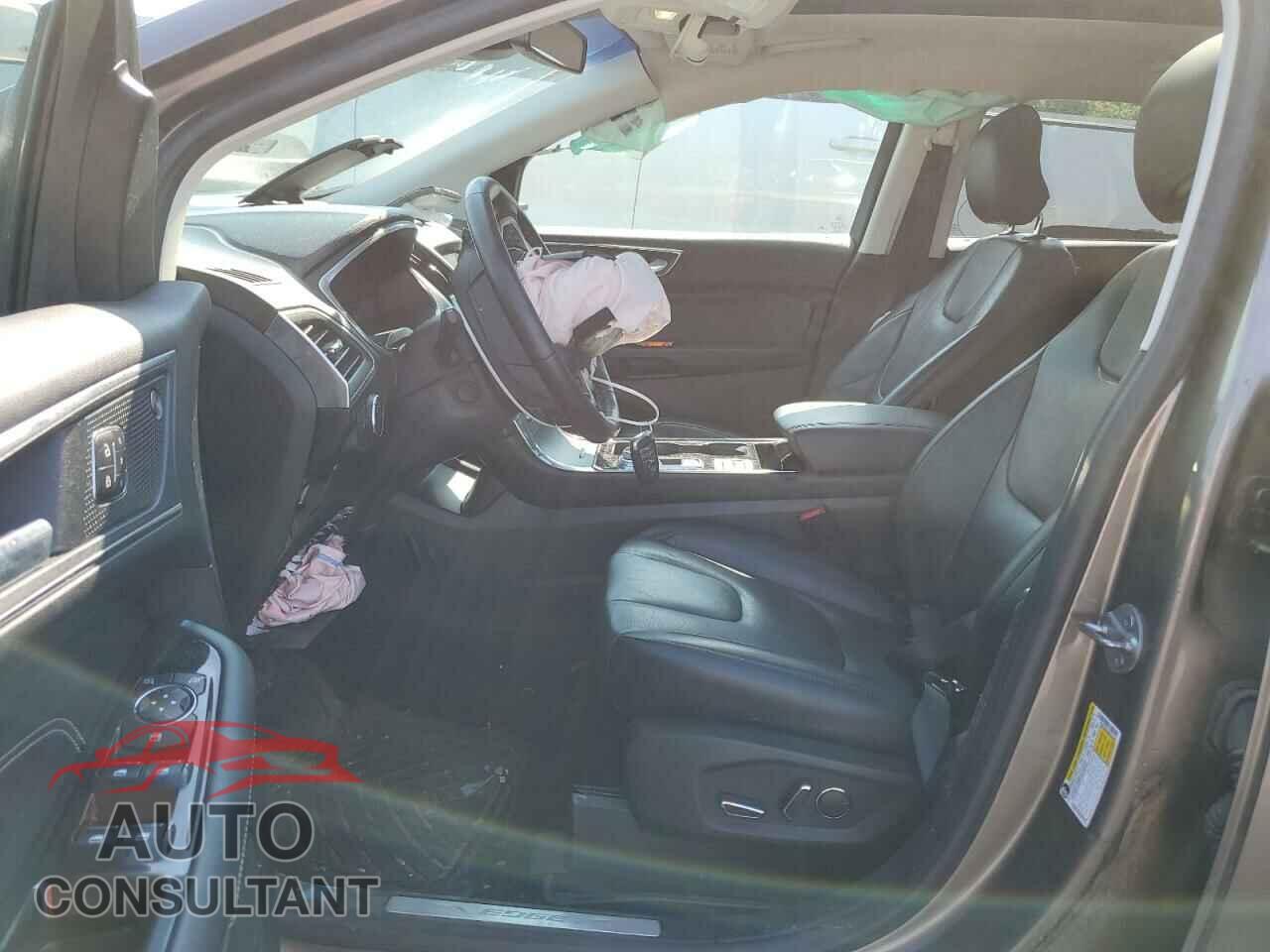FORD EDGE 2019 - 2FMPK4K97KBC02438