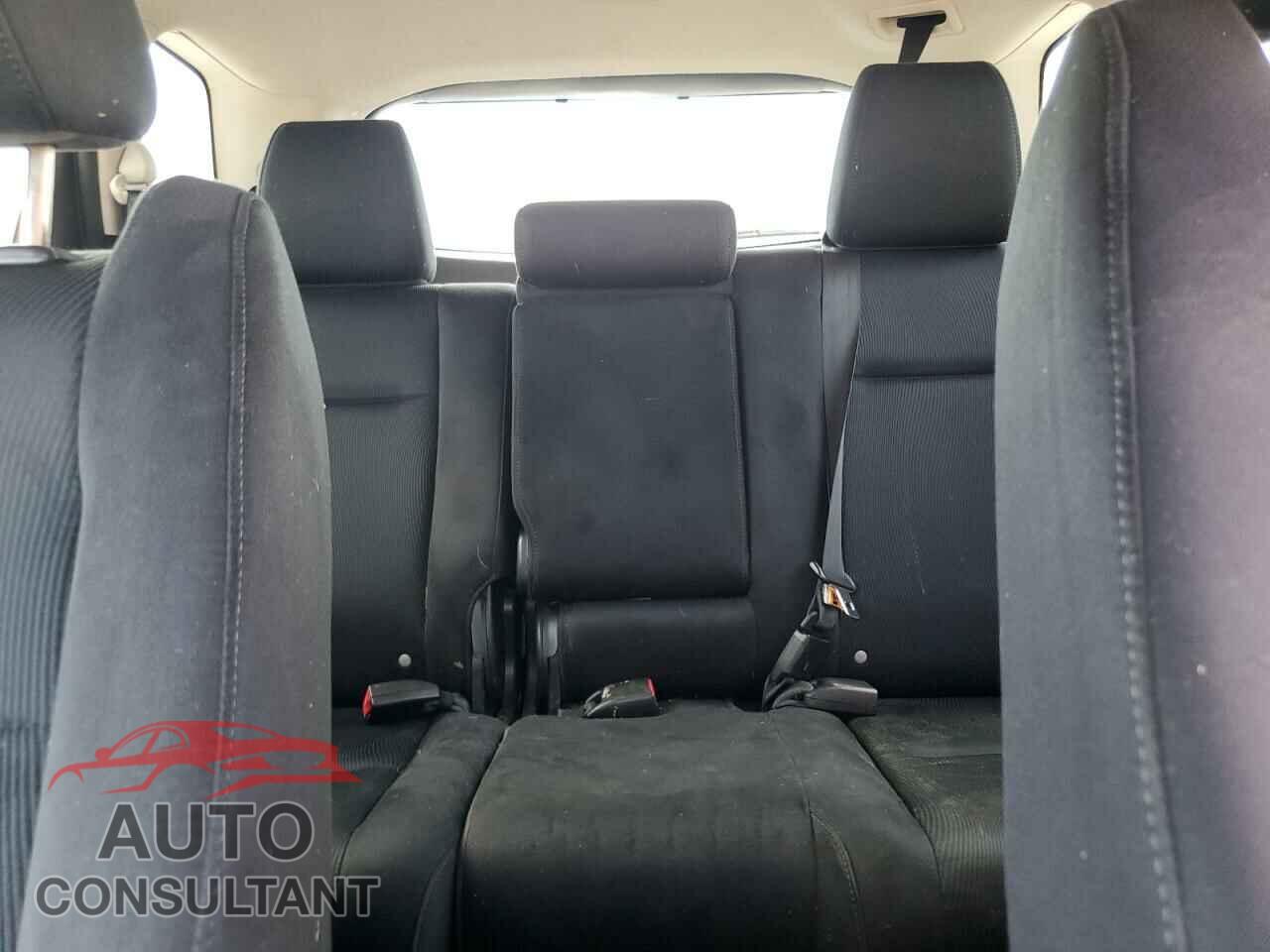 MAZDA CX-9 2013 - JM3TB3BV2D0405565