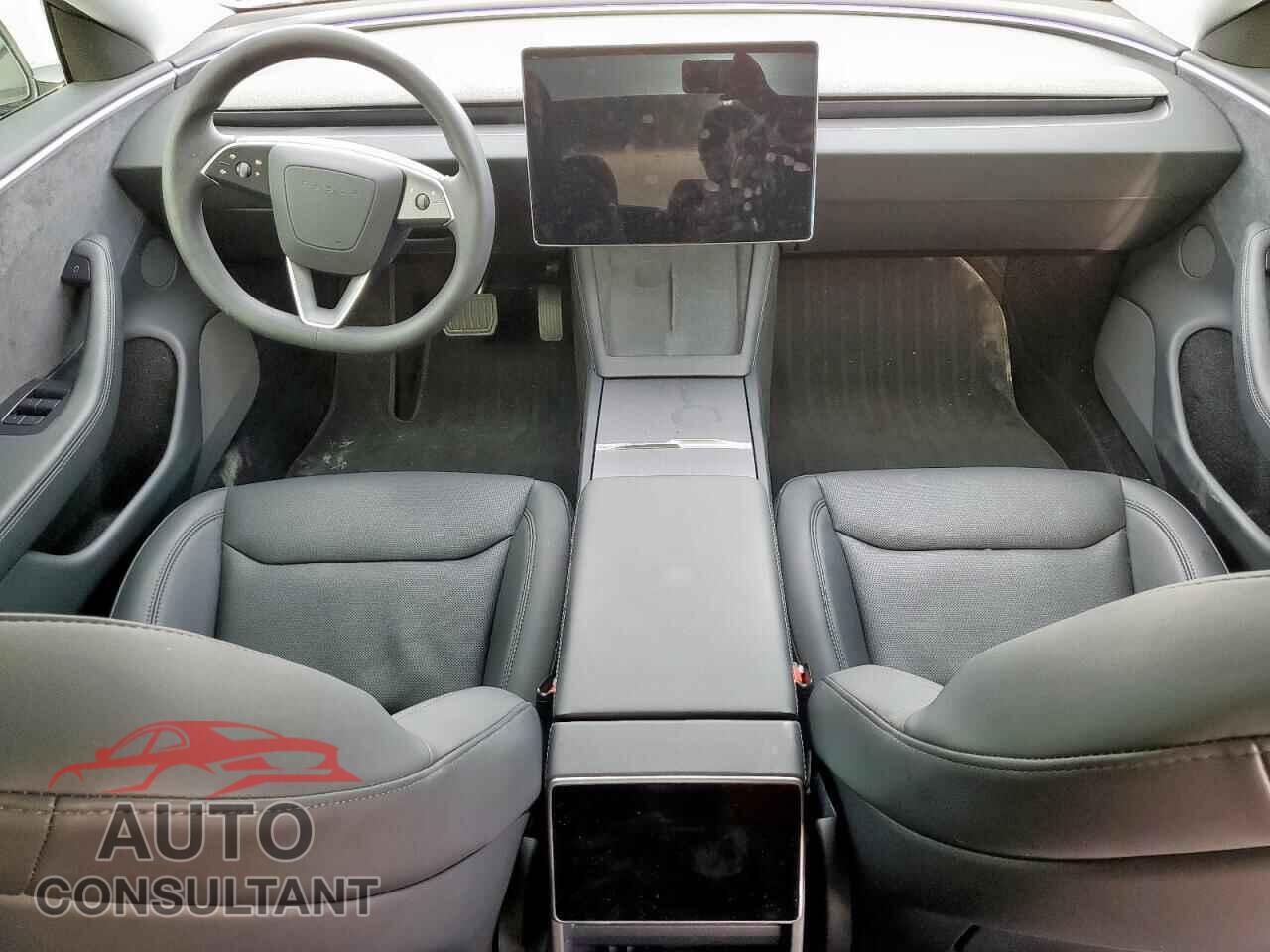 TESLA MODEL 3 2024 - 5YJ3E1EB5RF814626