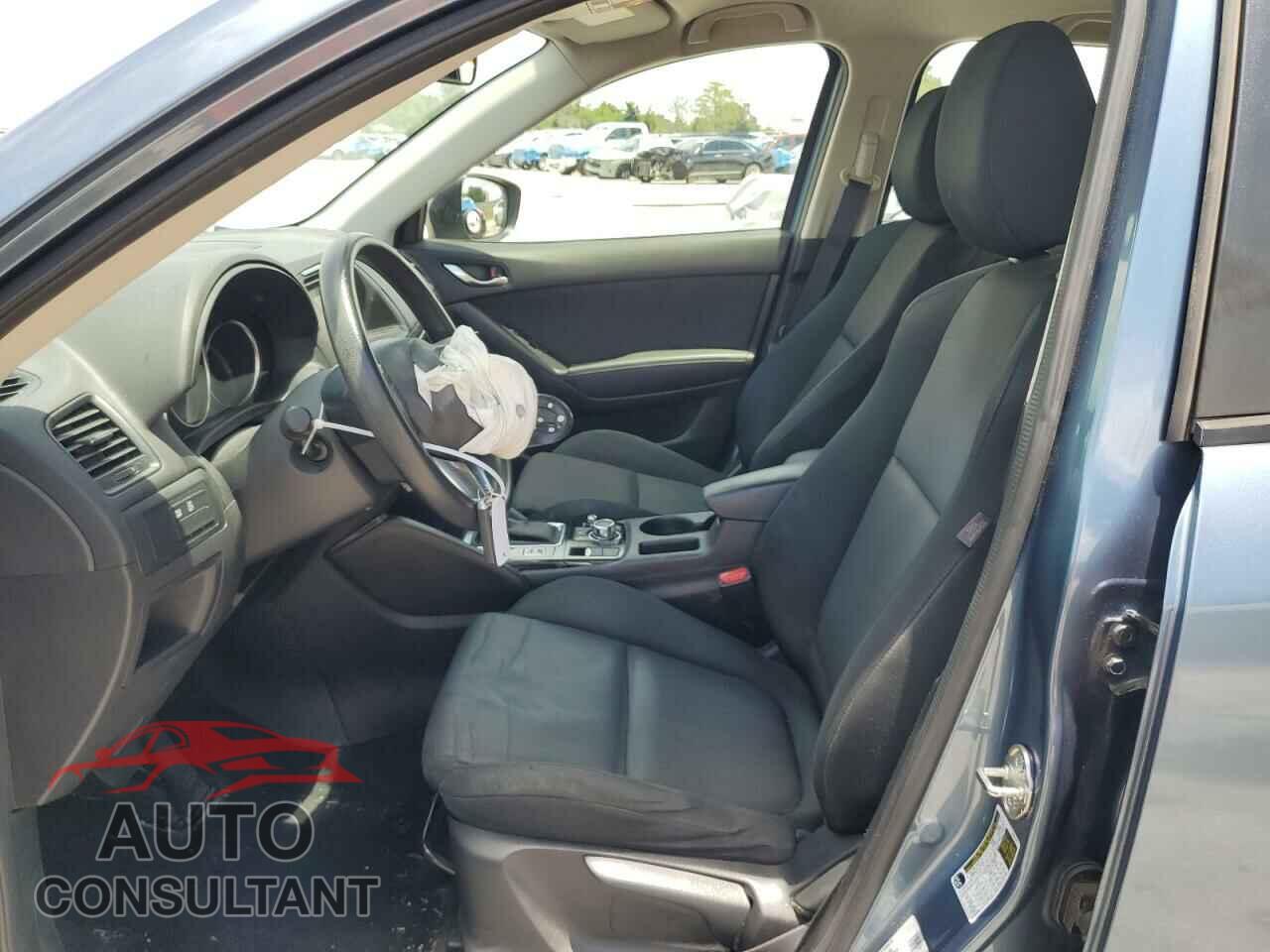 MAZDA CX-5 2016 - JM3KE2BY3G0855124