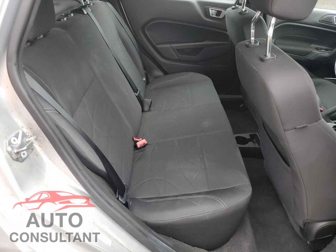 FORD FIESTA 2016 - 3FADP4EJ2GM150307