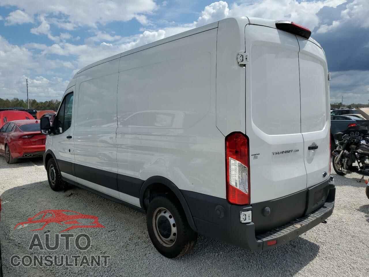 FORD TRANSIT 2020 - 1FTBR1C83LKA12948