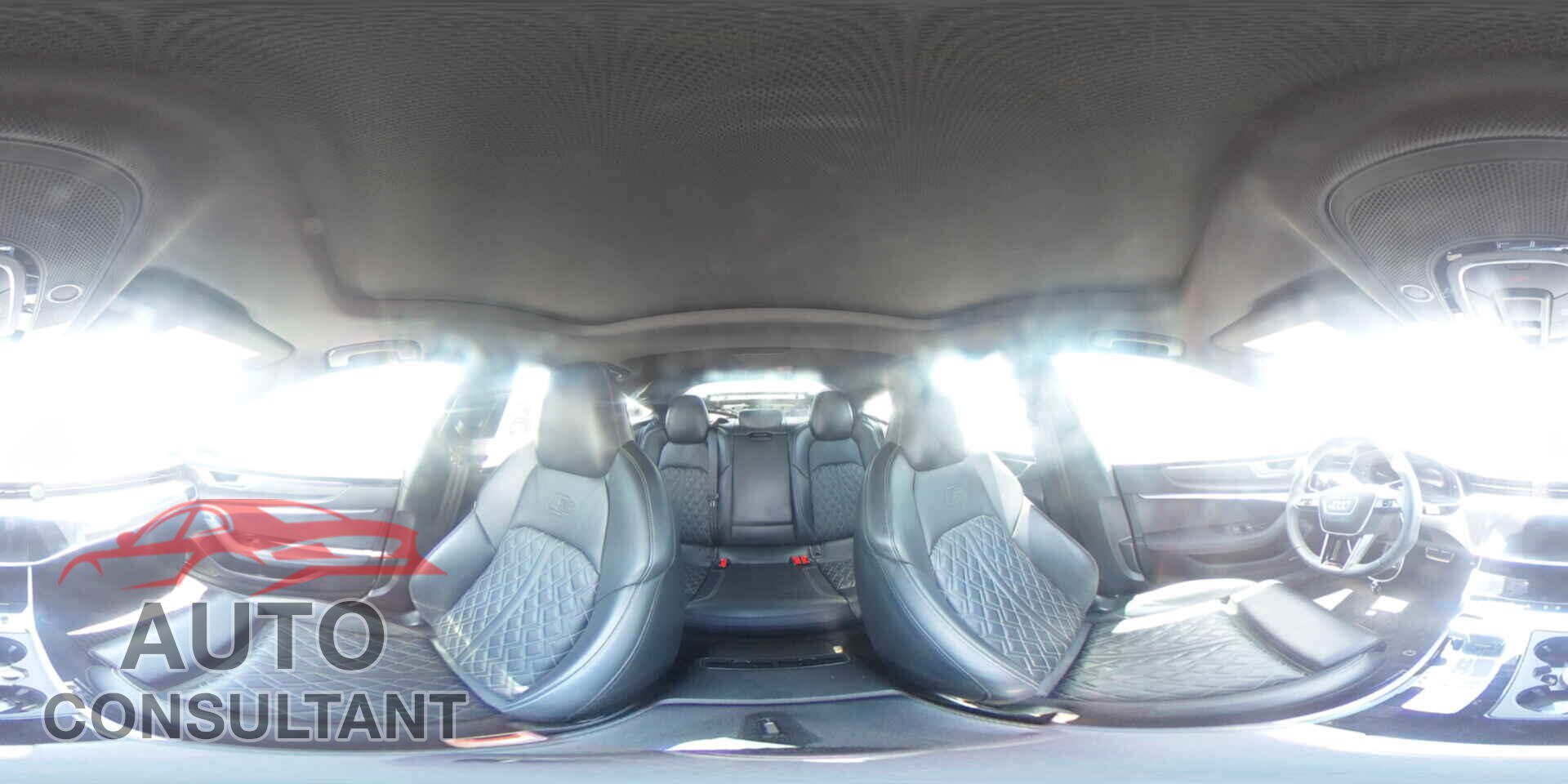 AUDI S7/RS7 2022 - WAUPFBF22NN012885