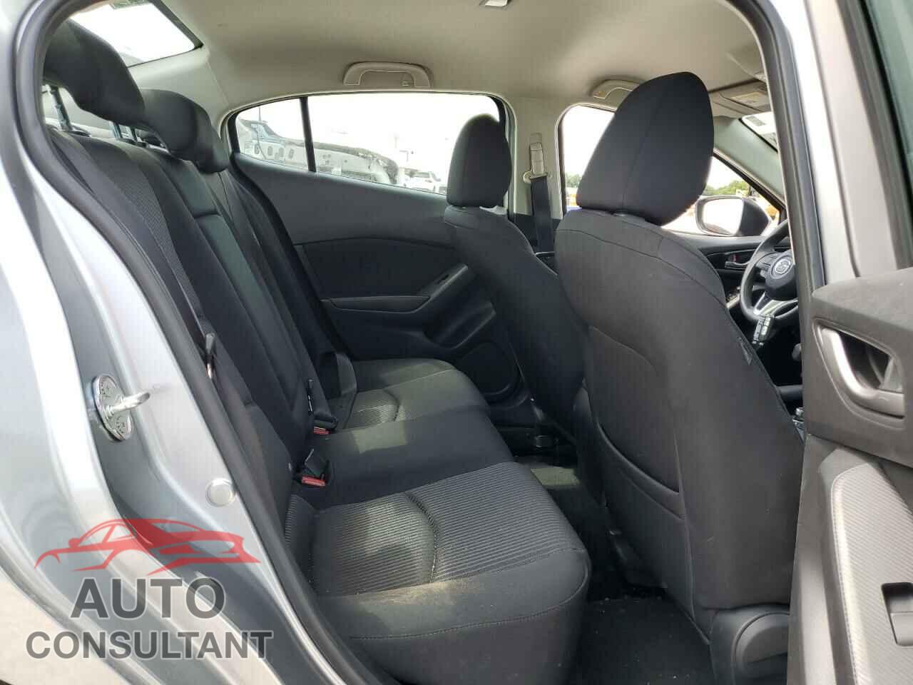 MAZDA 3 2016 - 3MZBM1U72GM284486