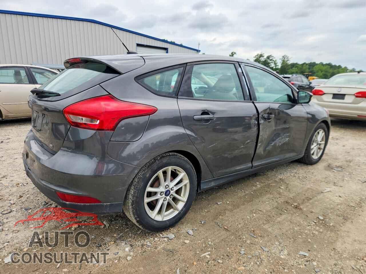 FORD FOCUS 2015 - 1FADP3K26FL200164
