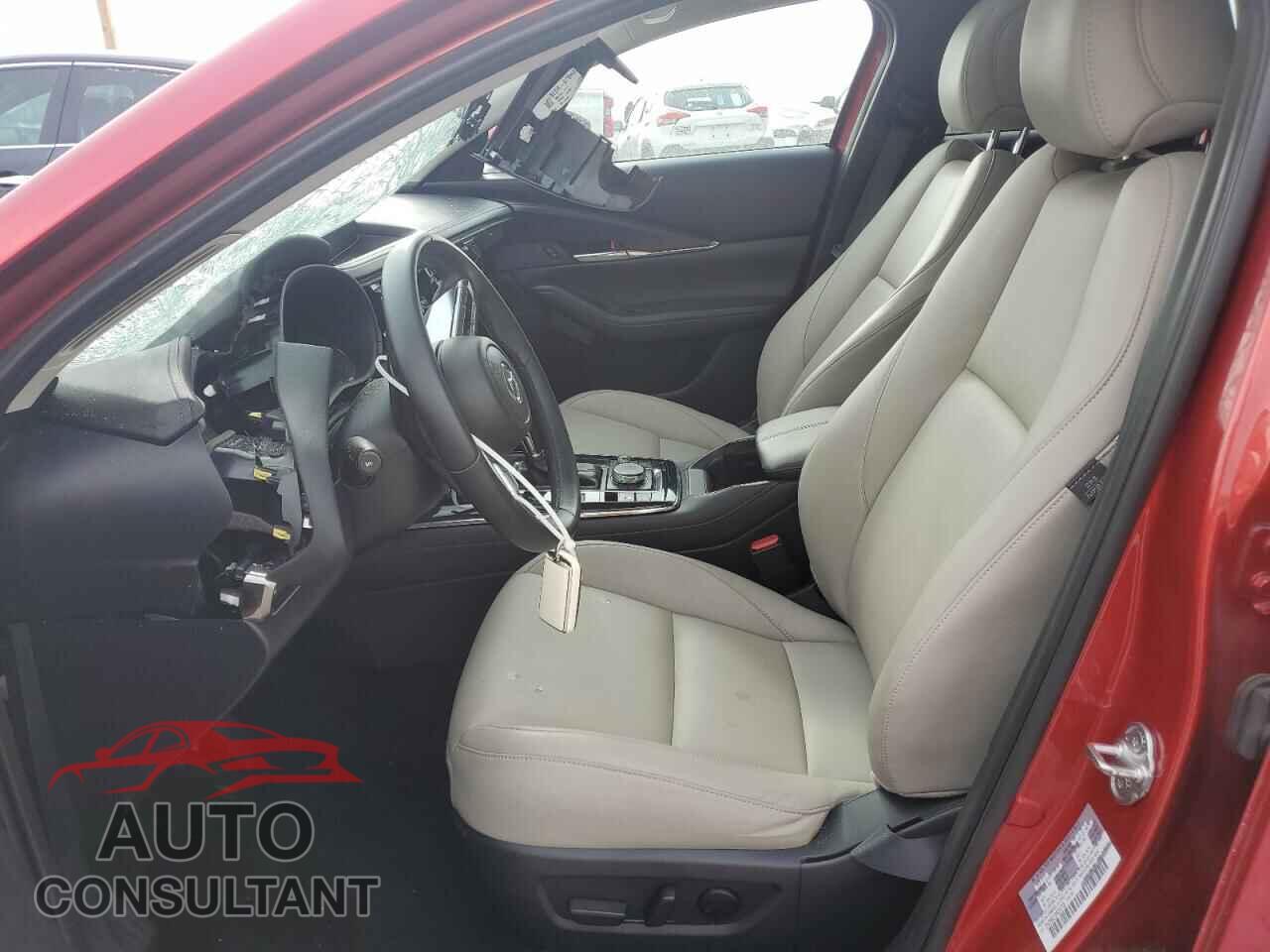 MAZDA CX30 2021 - 3MVDMBCL5MM243795