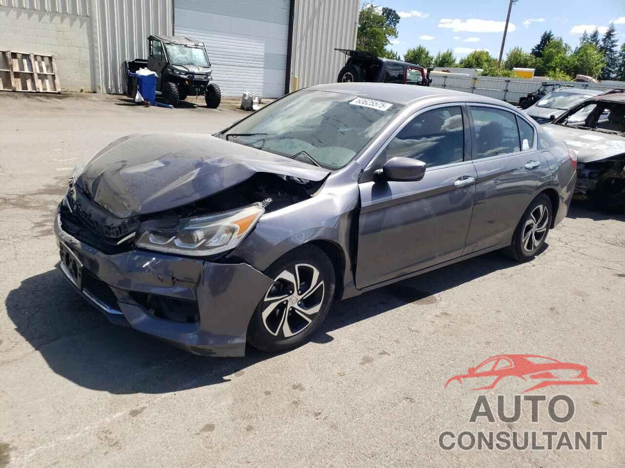 HONDA ACCORD 2017 - 1HGCR2F39HA055988
