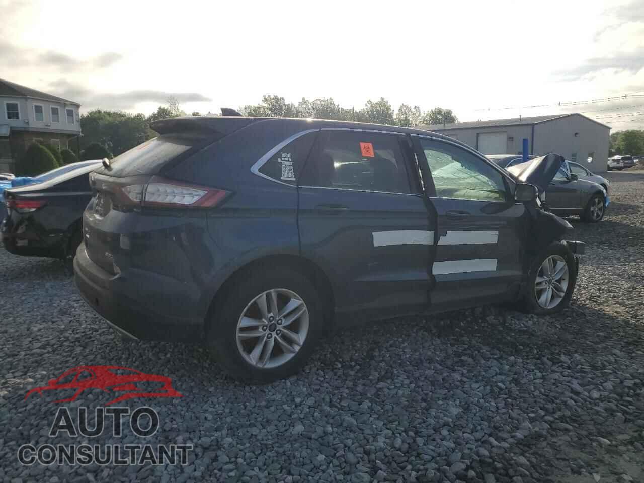 FORD EDGE 2016 - 2FMPK4J86GBB29305