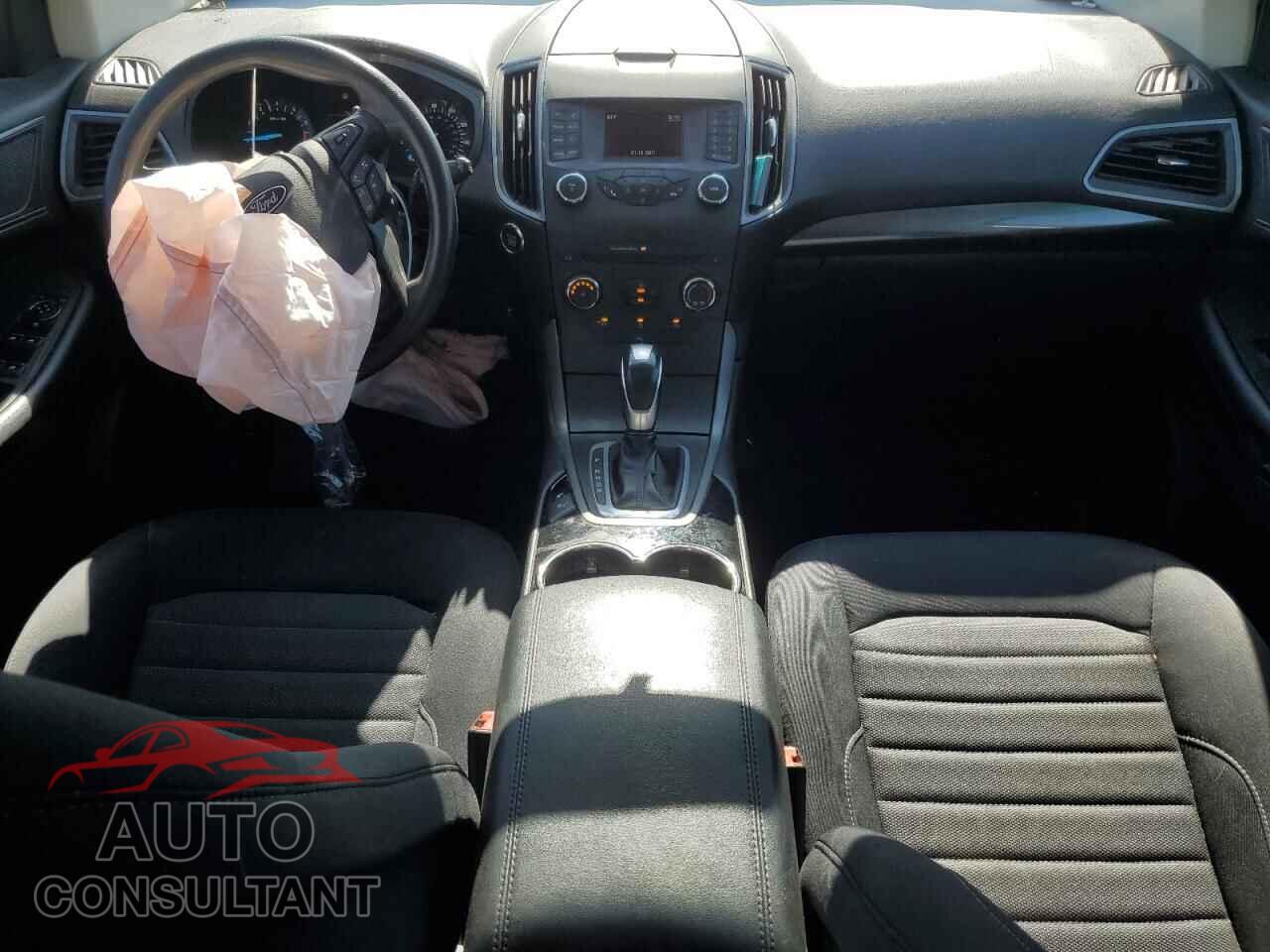 FORD EDGE 2016 - 2FMPK4G95GBB58472