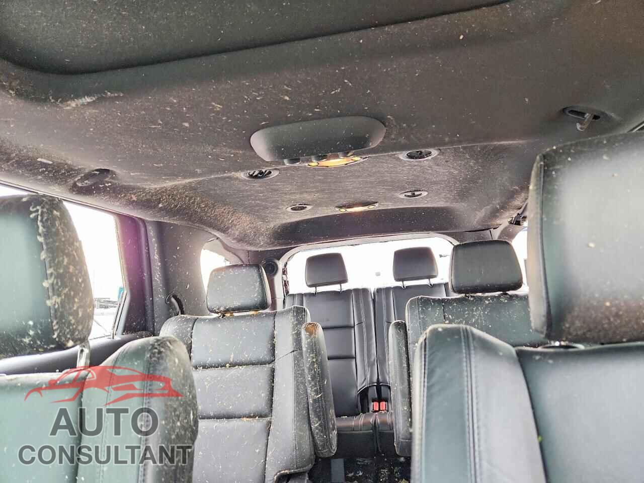 DODGE DURANGO 2021 - 1C4RDJDG2MC765823