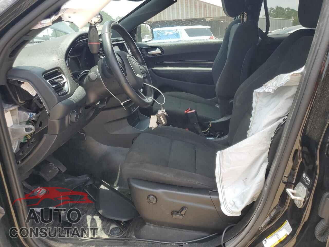 DODGE DURANGO 2023 - 1C4SDJFT8PC688696