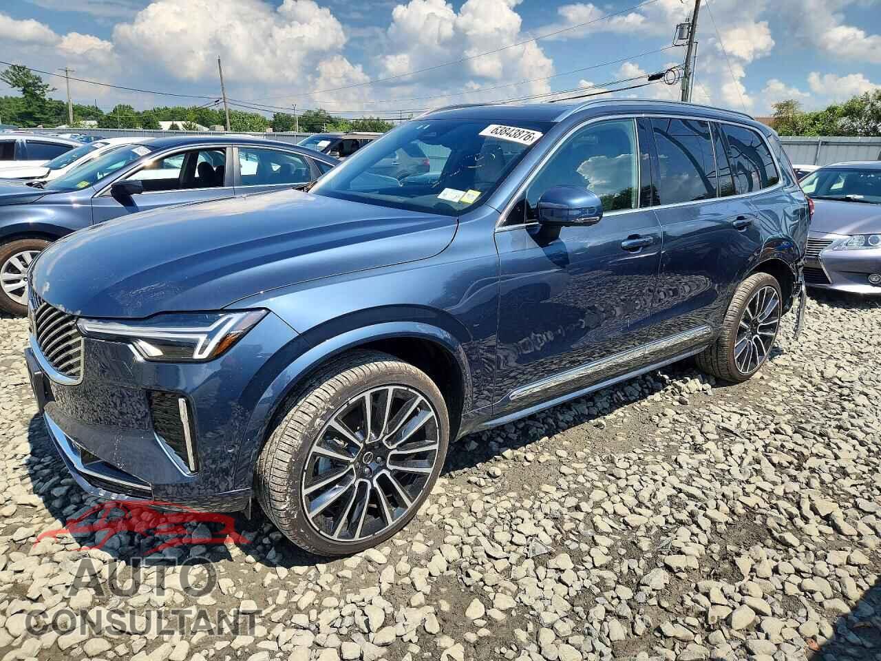 VOLVO XC90 2026 - YV4062JE2T1487699