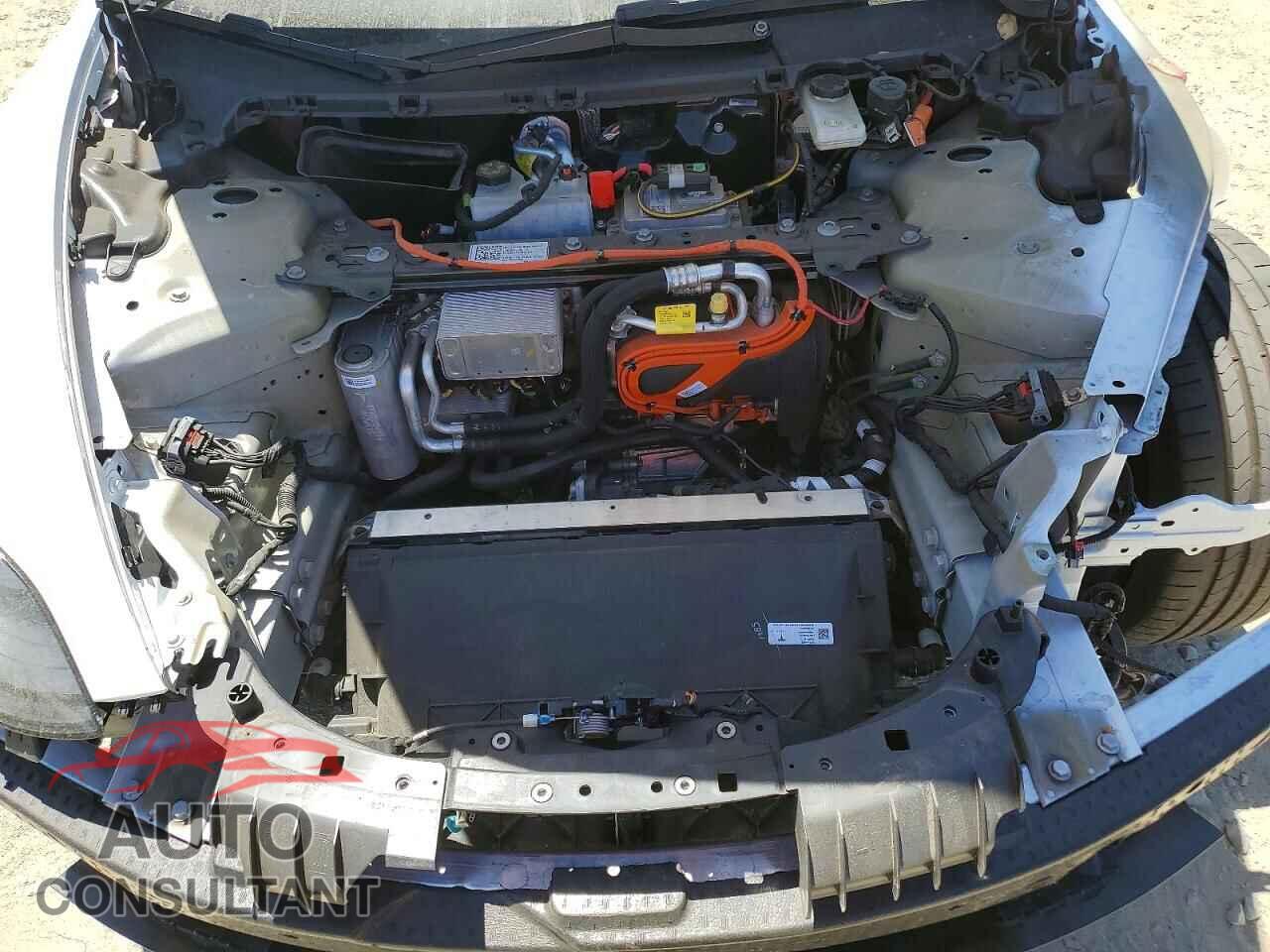 TESLA MODEL 3 2023 - 5YJ3E1EC0PF583690