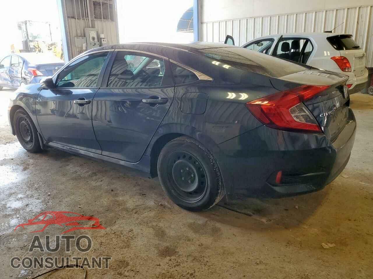 HONDA CIVIC 2017 - 19XFC2F56HE081895