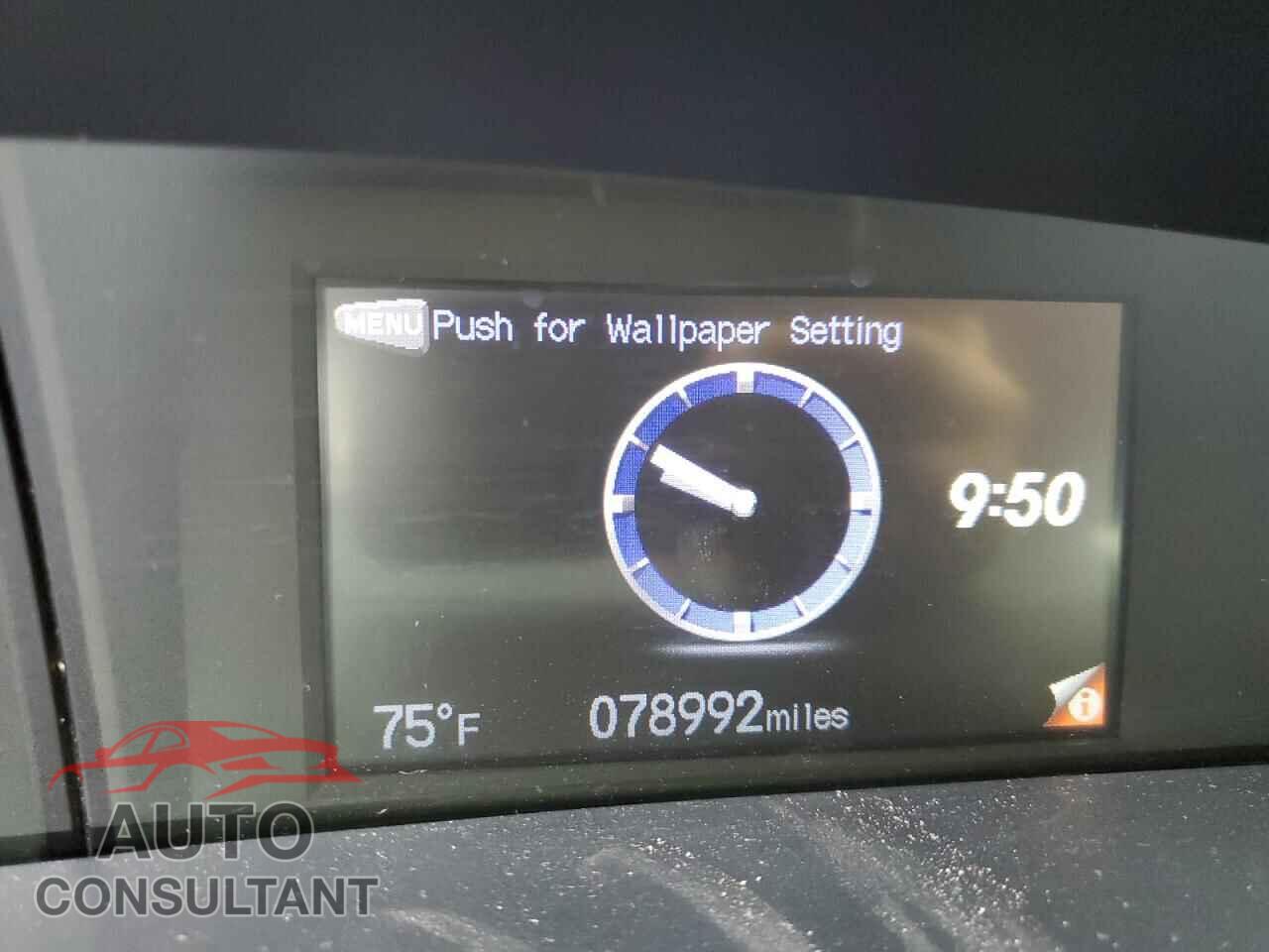 HONDA CIVIC 2014 - 19XFB2F55EE010122