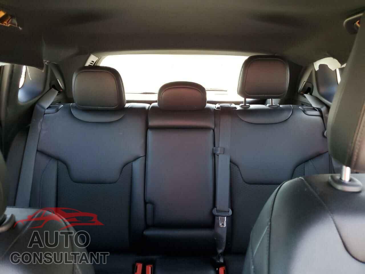 JEEP COMPASS 2024 - 3C4NJDBN3RT605469